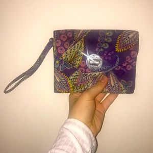 Vera Bradley Wallet